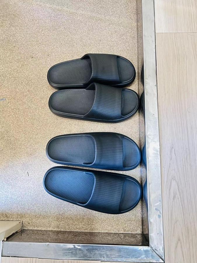 Apartament Okubo Abia House Tokio Zewnętrze zdjęcie