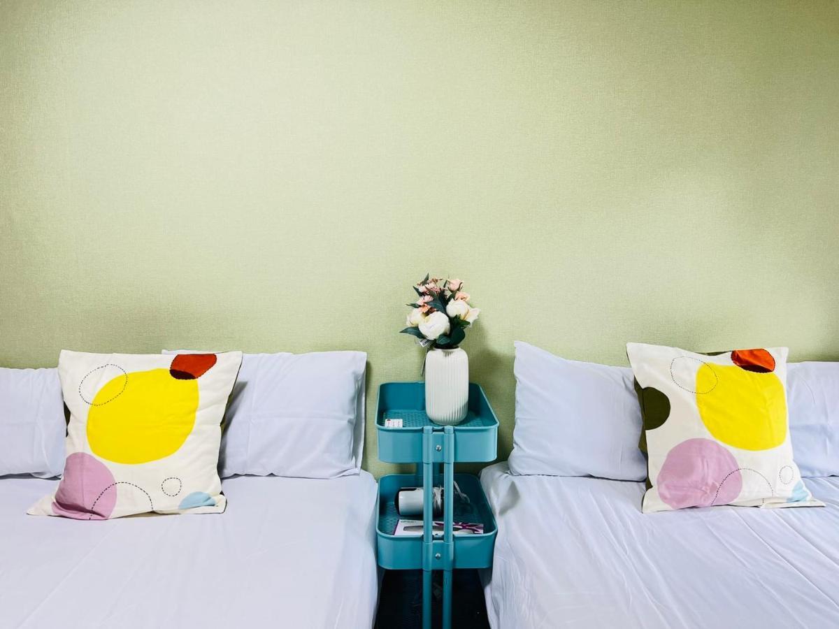 Apartament Okubo Abia House Tokio Zewnętrze zdjęcie